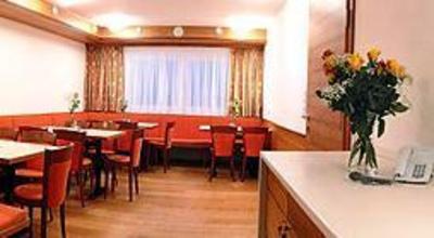фото отеля Chalet Montana Obergurgl