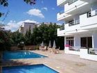 фото отеля Apartamentos Jardin Del Oro