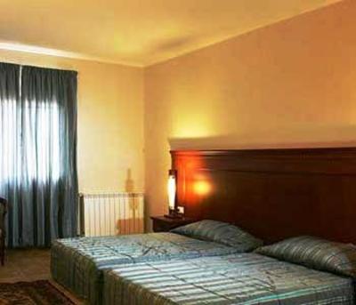 фото отеля Le Cedrus Suites Hotel Bsharri