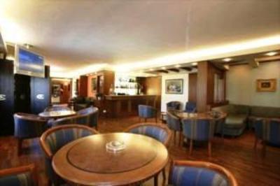 фото отеля Le Cedrus Suites Hotel Bsharri