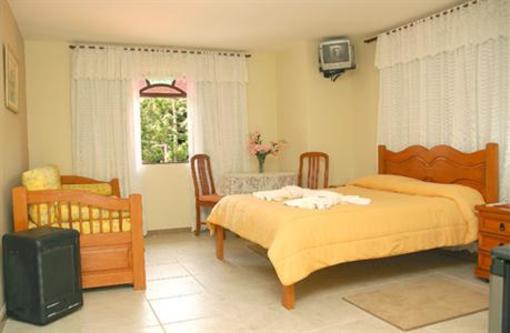 фото отеля Pousada Maravilha de Friburgo Inn