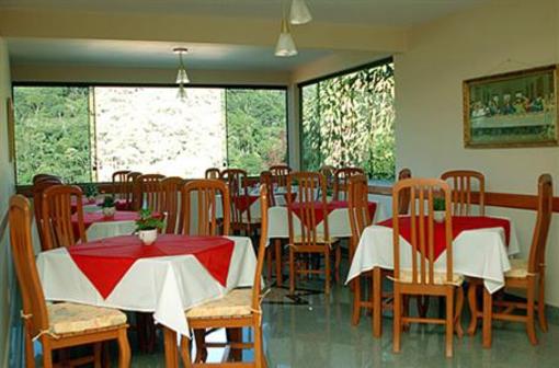 фото отеля Pousada Maravilha de Friburgo Inn