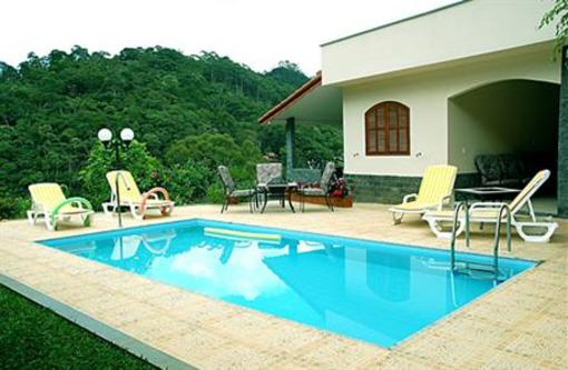 фото отеля Pousada Maravilha de Friburgo Inn