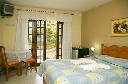 фото отеля Pousada Maravilha de Friburgo Inn