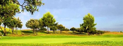 фото отеля Golf de la Cabre d'Or