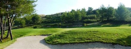 фото отеля Golf de la Cabre d'Or