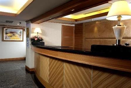 фото отеля King Shi Hotel