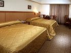 фото отеля King Shi Hotel