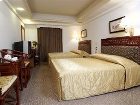 фото отеля King Shi Hotel