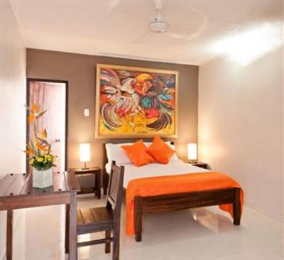 фото отеля Hotel Lusitania Ibague