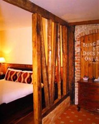 фото отеля The Duke of Wellington Inn East Horsley