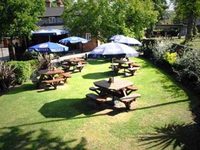The Duke of Wellington Inn East Horsley