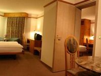 Alpenhotel Flims