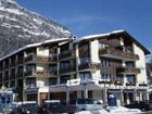 фото отеля Alpenhotel Flims