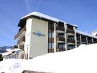 фото отеля Alpenhotel Flims