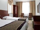 фото отеля Qingdao Marine Holiday Hotel