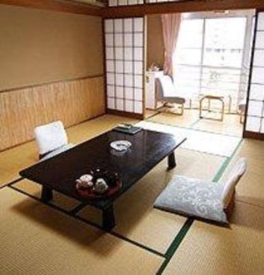 фото отеля Oyado Suzuka