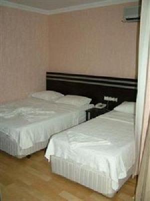 фото отеля Madi Hotel Ankara