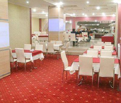фото отеля Madi Hotel Ankara