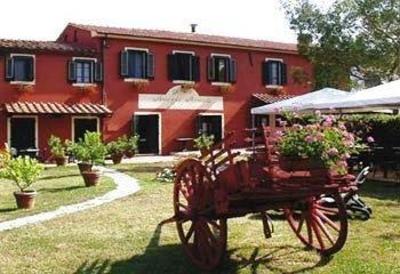 фото отеля Il Cascinale Belvedere
