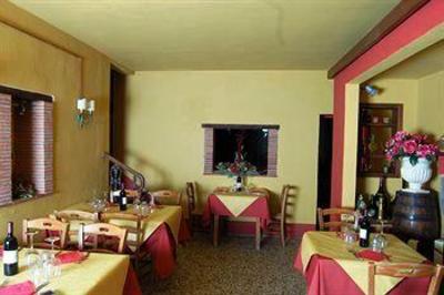 фото отеля Il Cascinale Belvedere