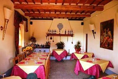 фото отеля Il Cascinale Belvedere