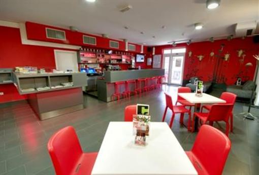 фото отеля MC Hostel Brezice