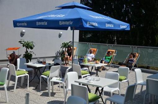 фото отеля MC Hostel Brezice