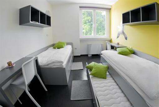 фото отеля MC Hostel Brezice