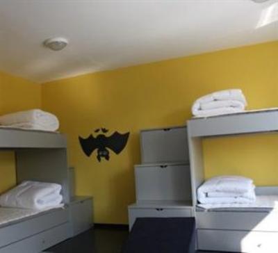 фото отеля MC Hostel Brezice