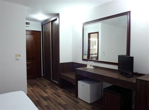 фото отеля Hotel Insula Tulcea