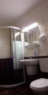 фото отеля Hotel Insula Tulcea