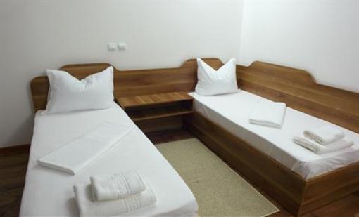 фото отеля Hotel Insula Tulcea