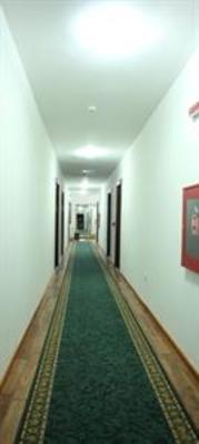 фото отеля Hotel Insula Tulcea