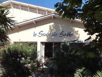 Hotel Le Grain de Sable