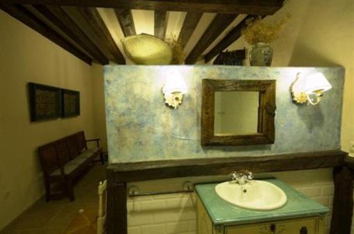 фото отеля Hotel Rural La Casa de Veridiana Riaza