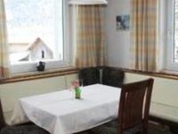 Hotel Pension Kreuzeck Appartements