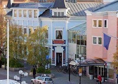фото отеля Comfort Hotel Winn