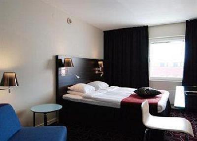 фото отеля Comfort Hotel Winn