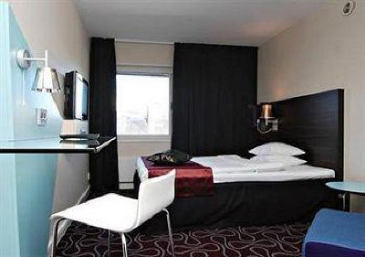 фото отеля Comfort Hotel Winn