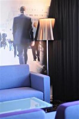 фото отеля Comfort Hotel Winn