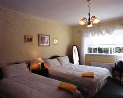 фото отеля Hazelbrook Bed and Breakfast Waterford