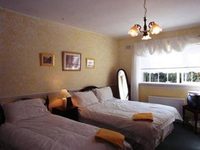 Hazelbrook Bed and Breakfast Waterford