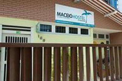 фото отеля Maceio Hostel E Pousada Unidade Ponta Verde
