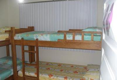 фото отеля Maceio Hostel E Pousada Unidade Ponta Verde