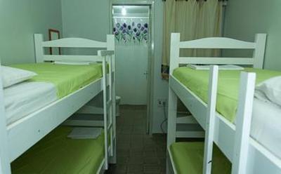 фото отеля Maceio Hostel E Pousada Unidade Ponta Verde