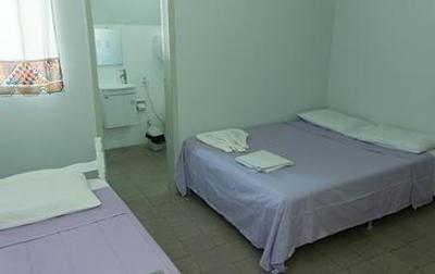 фото отеля Maceio Hostel E Pousada Unidade Ponta Verde
