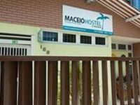 Maceio Hostel E Pousada Unidade Ponta Verde