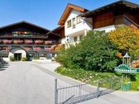 Waidmannsheil Hotel Flachau