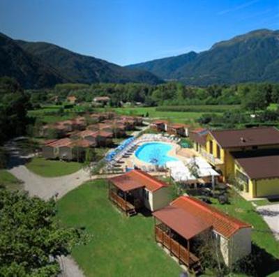 фото отеля Conca D'Oro Village